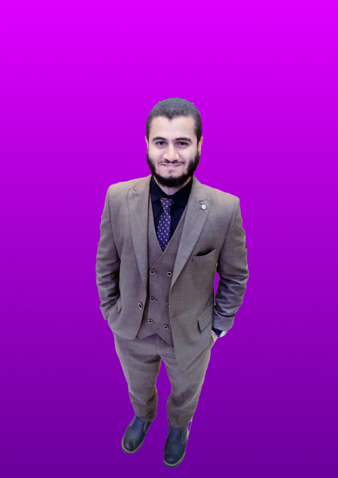 صورة المستخدم