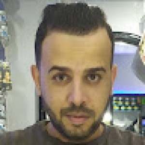 صورة المستخدم