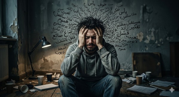 كتابة محتوي لڤيديو قصير