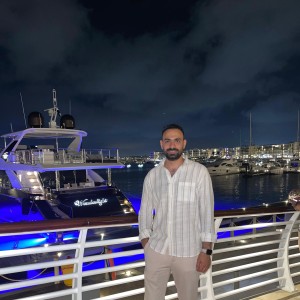 صورة المستخدم