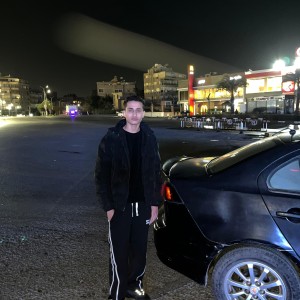 صورة المستخدم