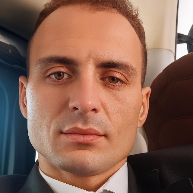 صورة المستخدم