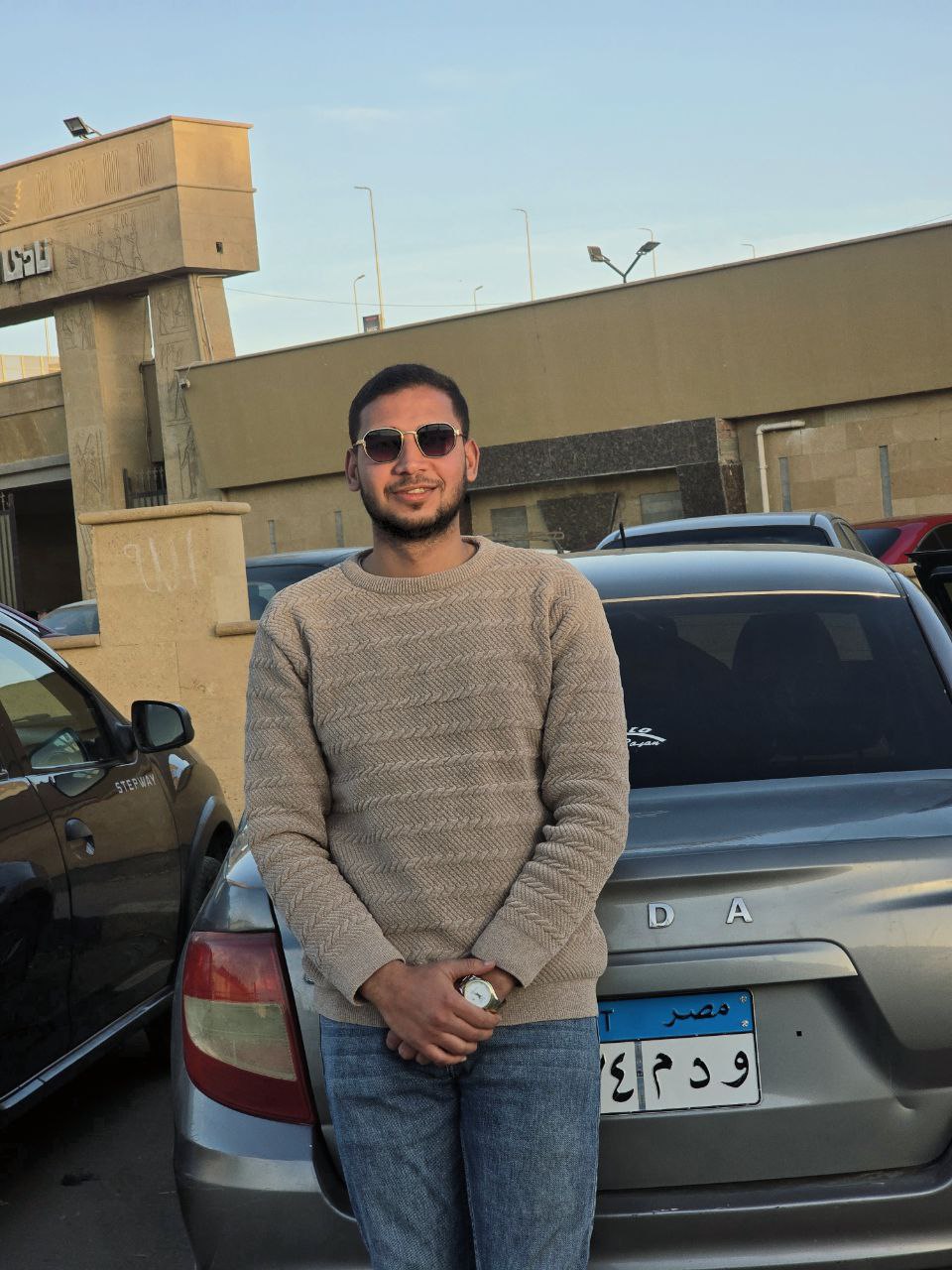 صورة المستخدم