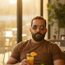 صورة المستخدم