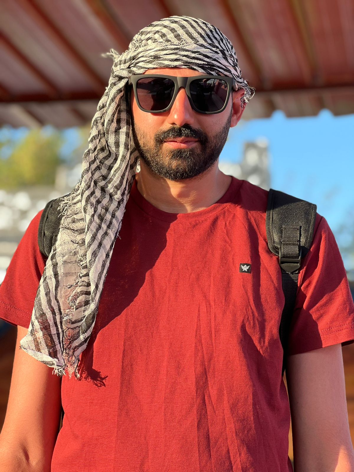 صورة المستخدم