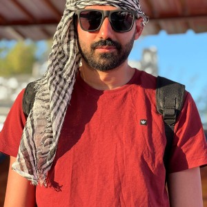 صورة المستخدم
