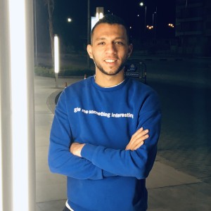 صورة المستخدم