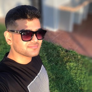 صورة المستخدم