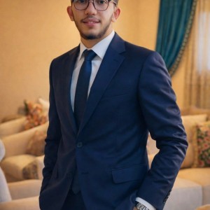 صورة المستخدم
