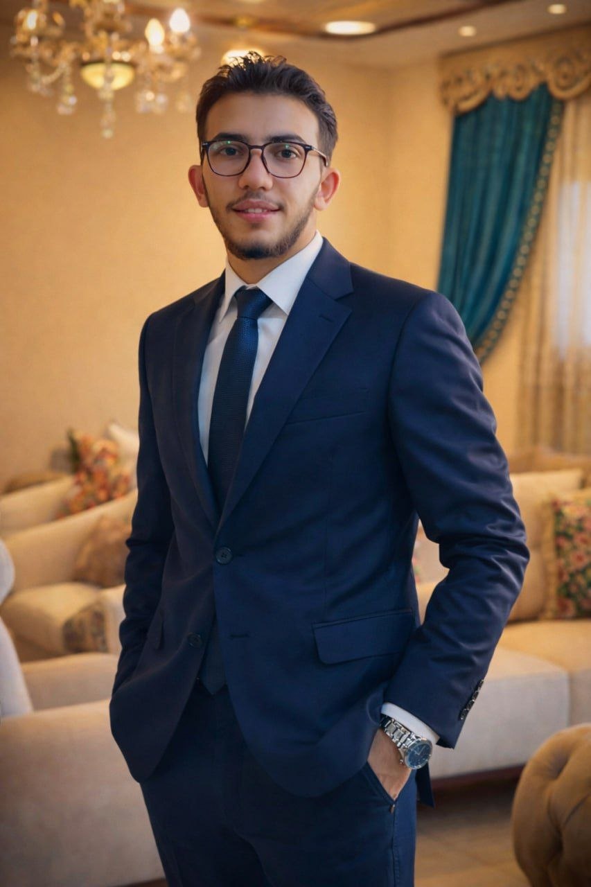 صورة المستخدم