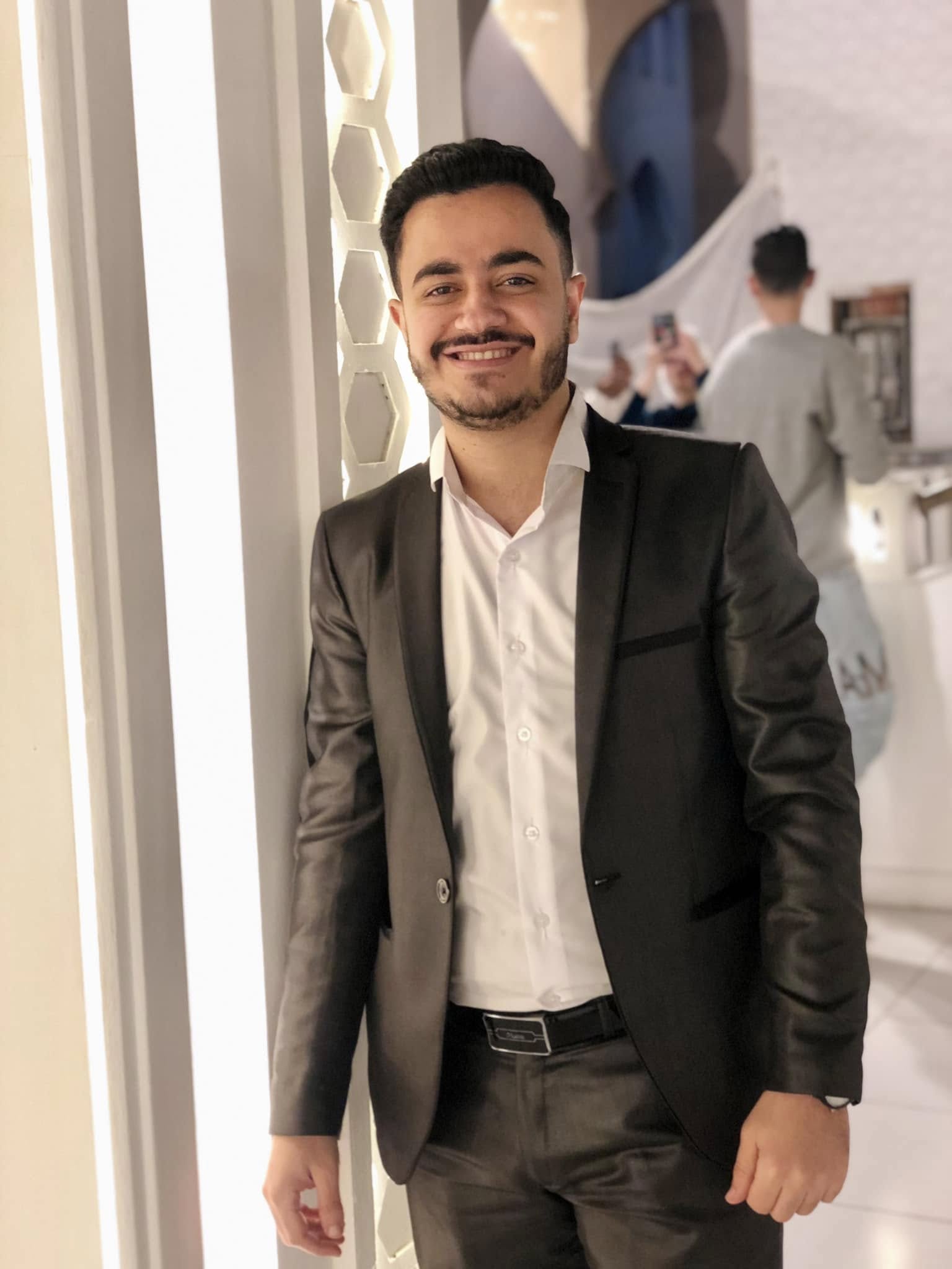 صورة المستخدم