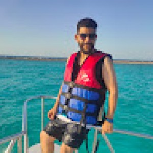 صورة المستخدم