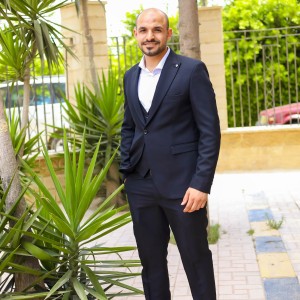 صورة المستخدم