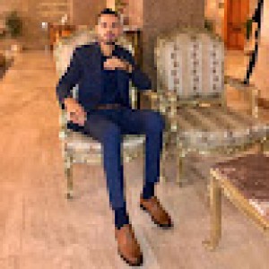 صورة المستخدم
