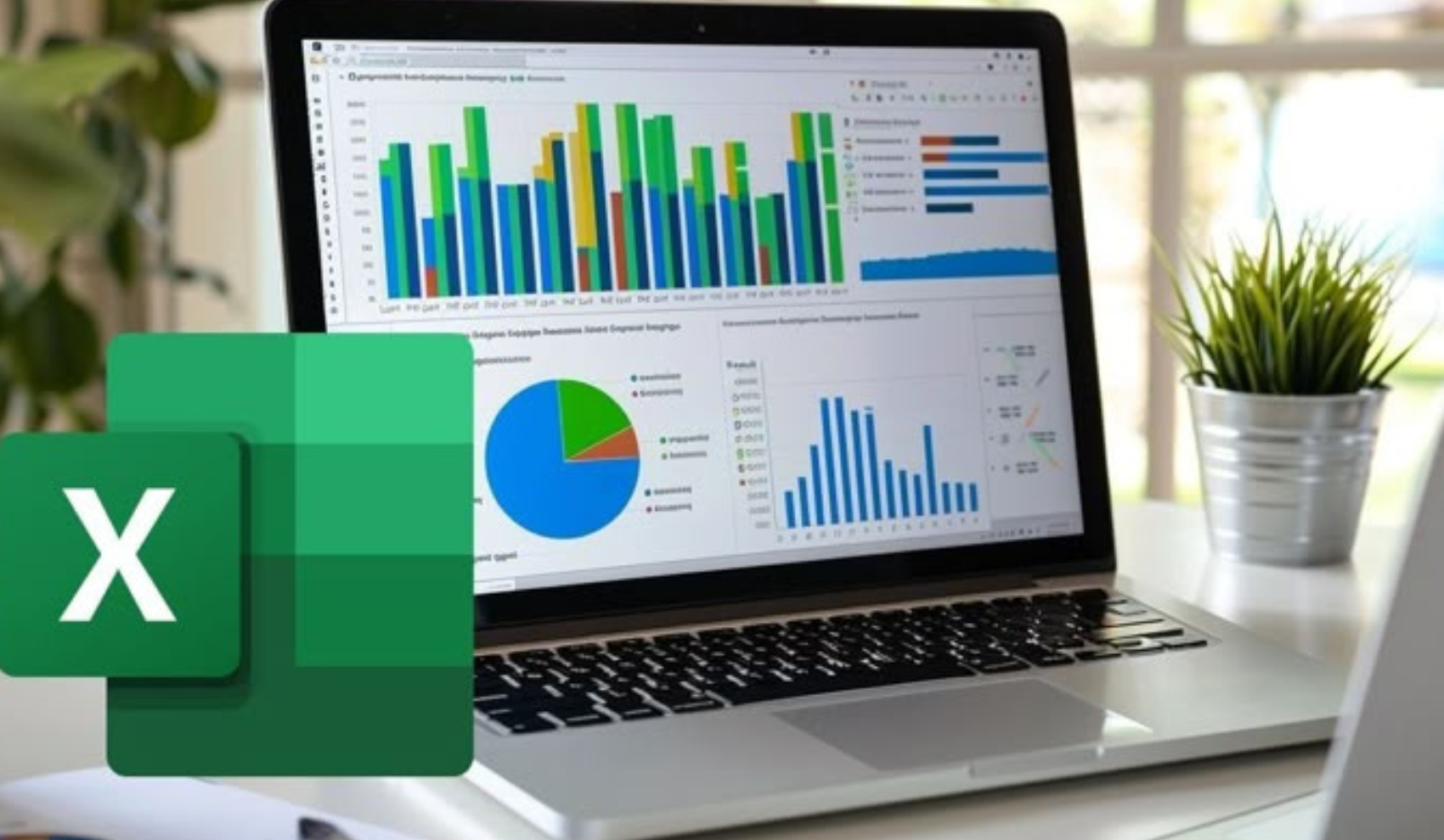 تحليل البيانات وتحويلها إلى تقارير ذكية لاتخاذ قرارات دقيقة