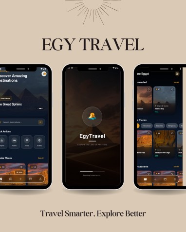 egyTravel