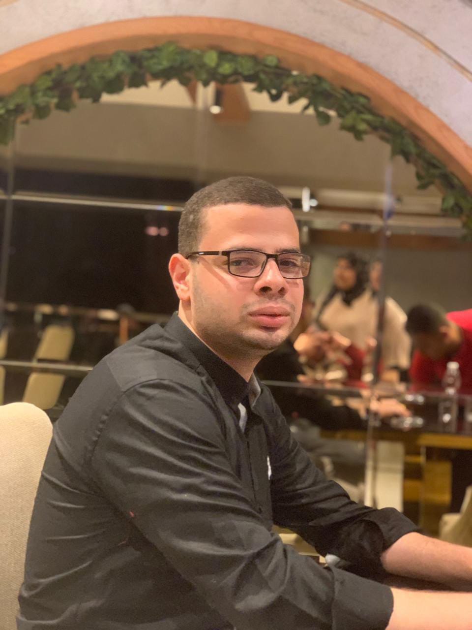 صورة المستخدم