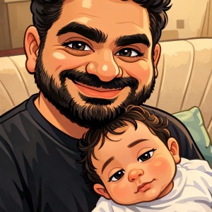 صورة المستخدم