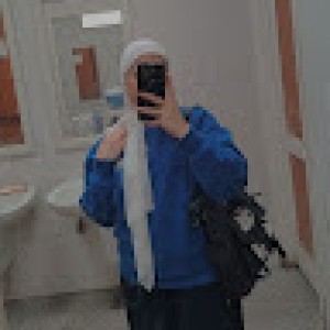 صورة المستخدم