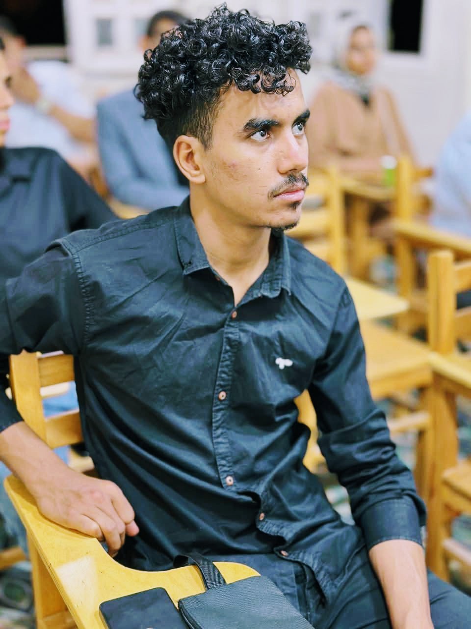 صورة المستخدم