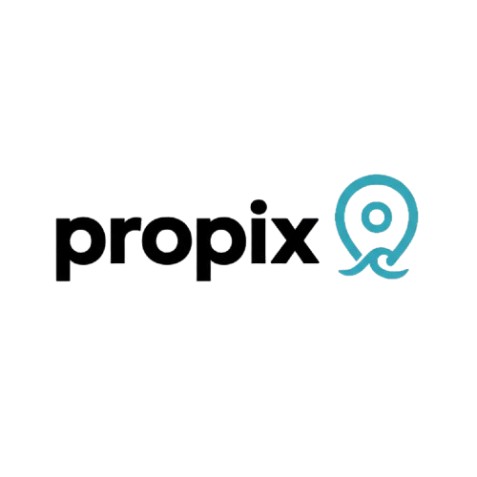 Propix8 - Modern Real Estate Platform