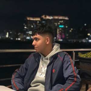 صورة المستخدم
