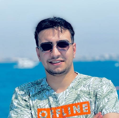 صورة المستخدم