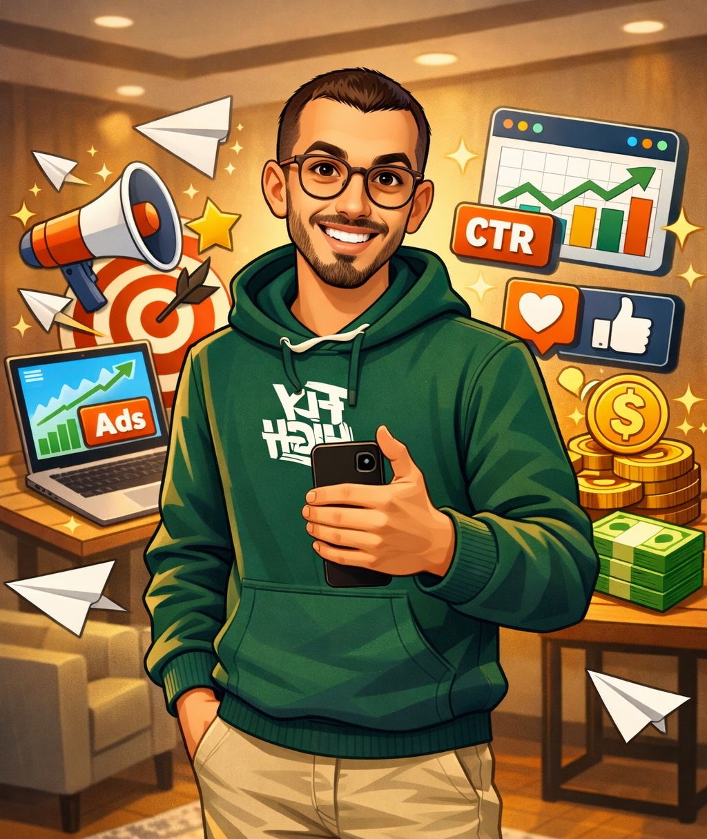 صورة المستخدم