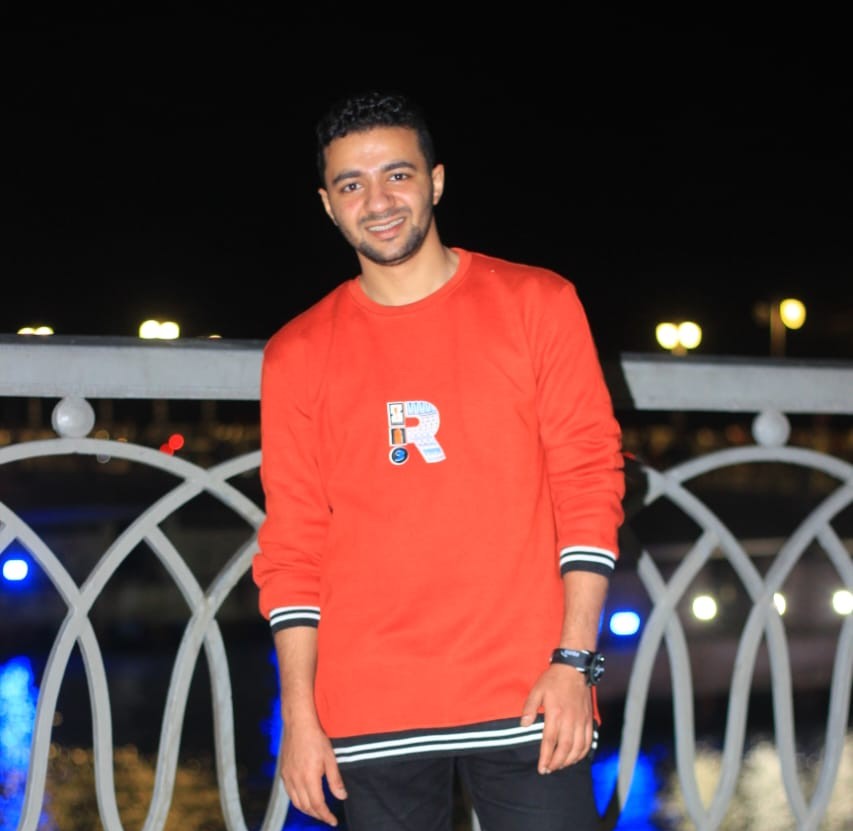 صورة المستخدم