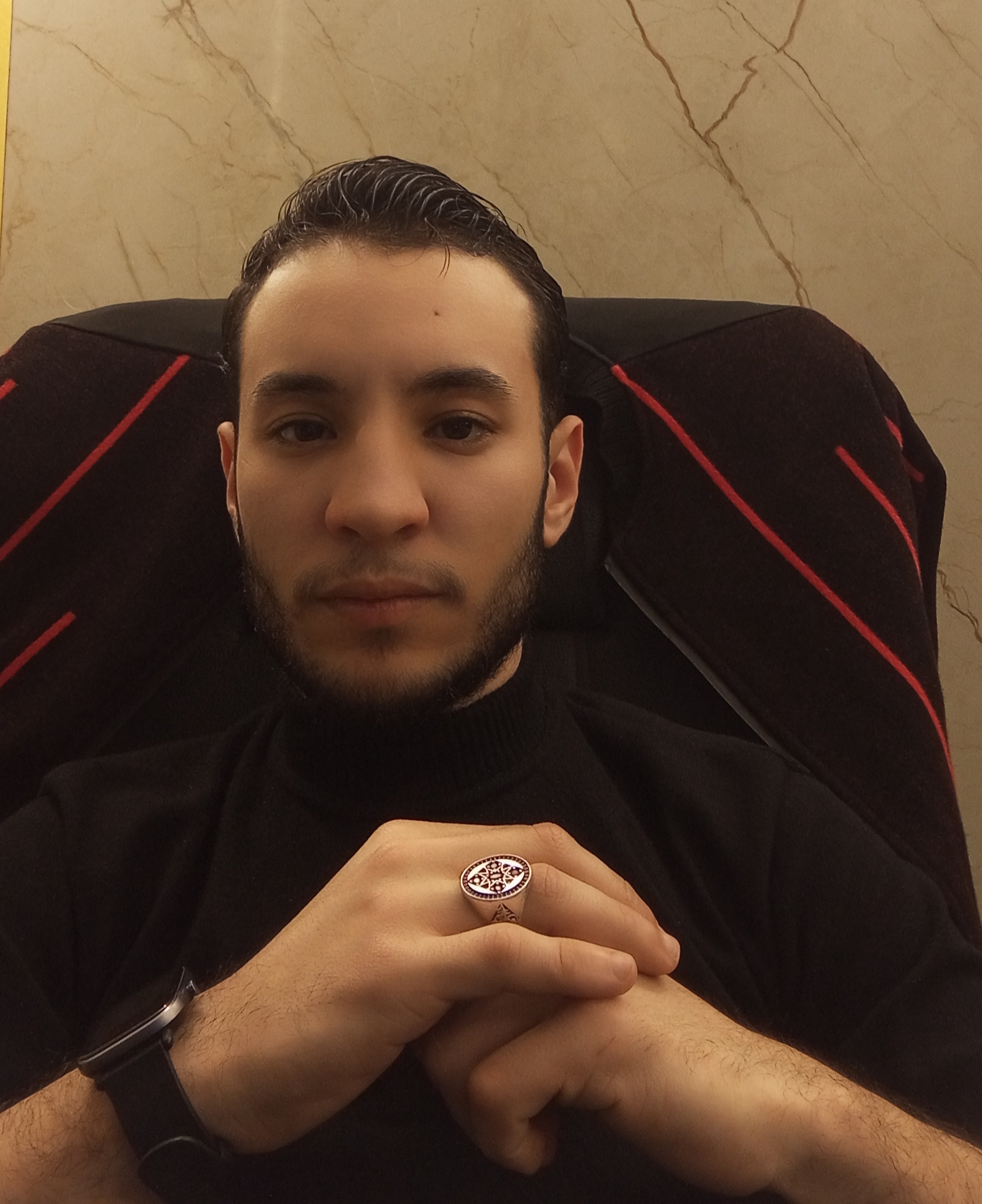 صورة المستخدم