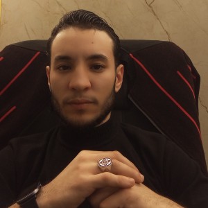 صورة المستخدم