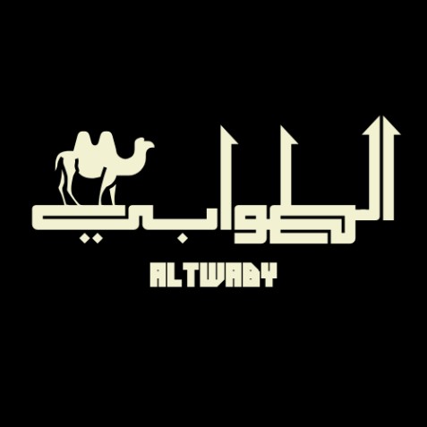 تصميم شعار تجريبي