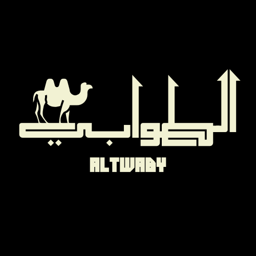 تصميم شعار تجريبي