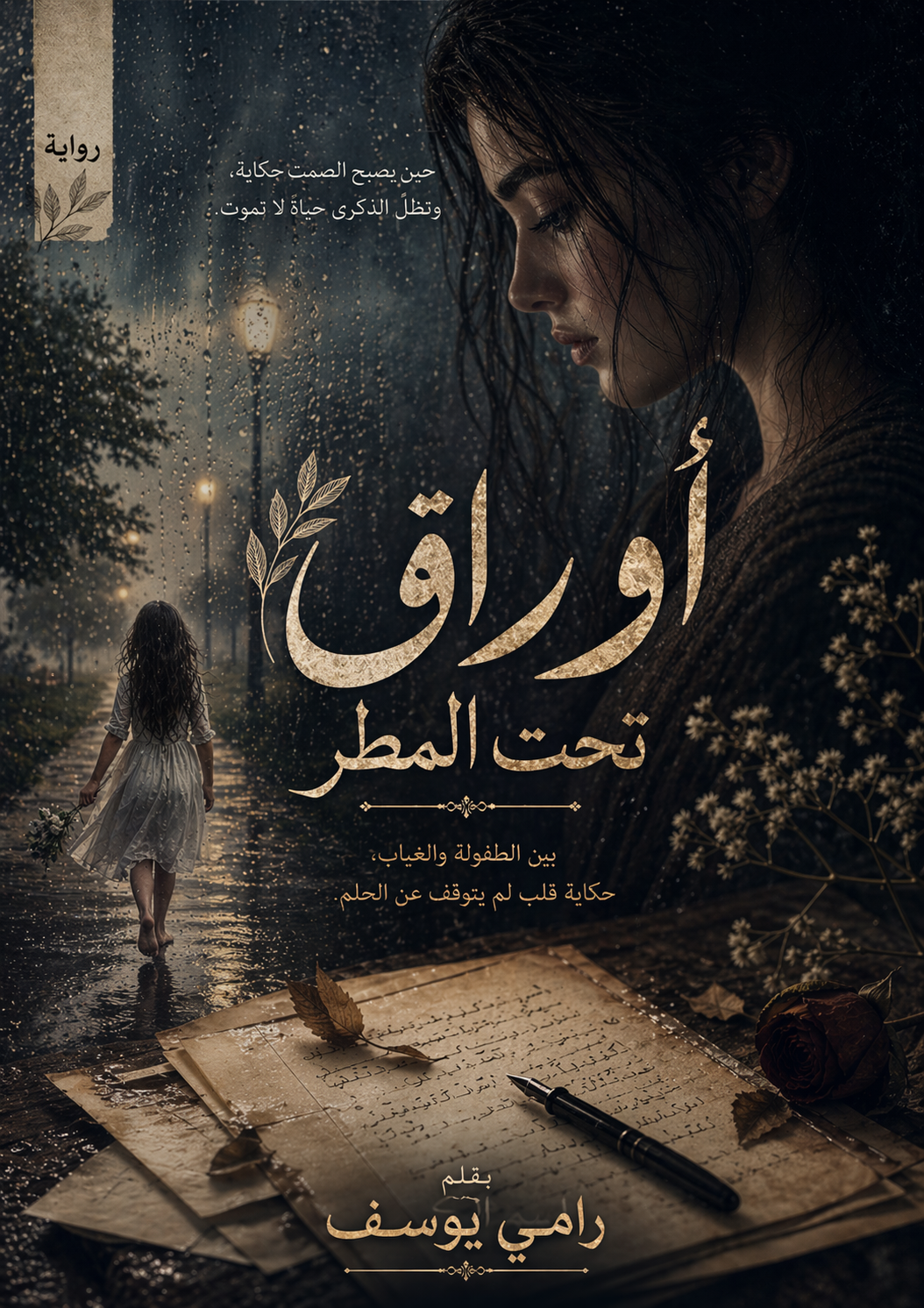 رواية