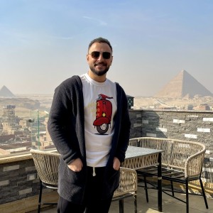 صورة المستخدم
