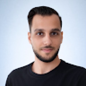 صورة المستخدم