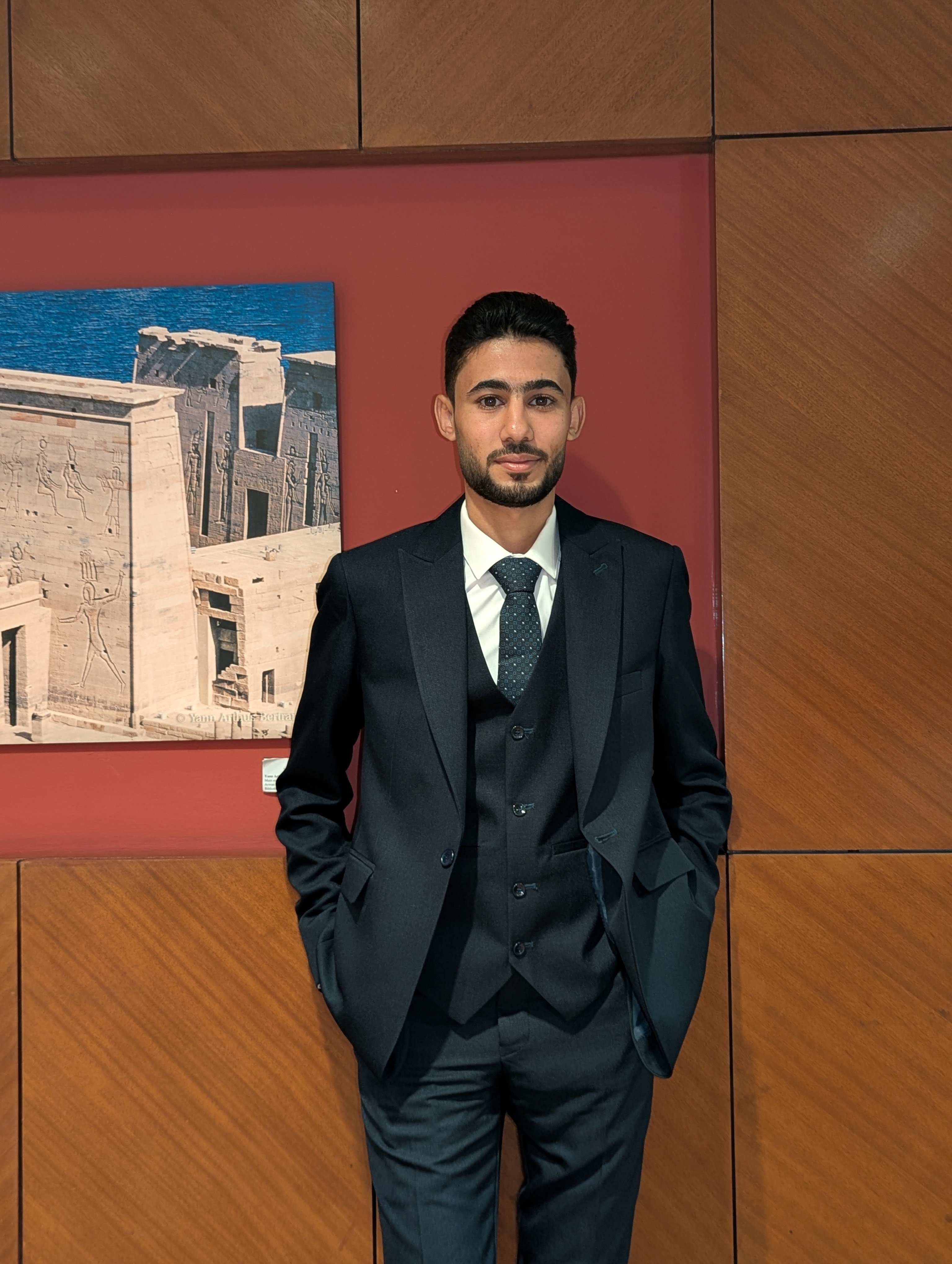 صورة المستخدم