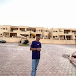 صورة المستخدم