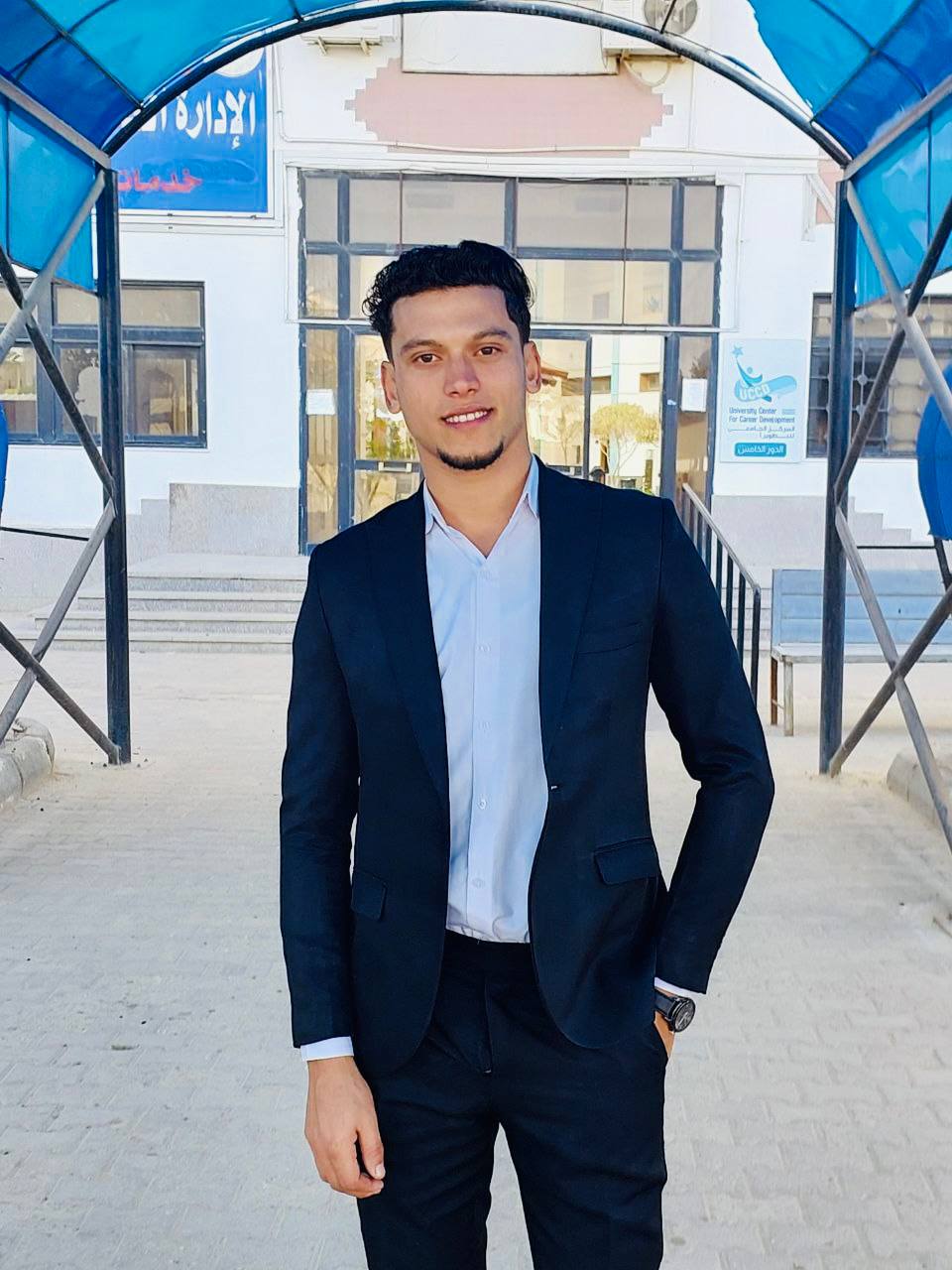 صورة المستخدم