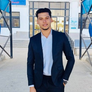 صورة المستخدم