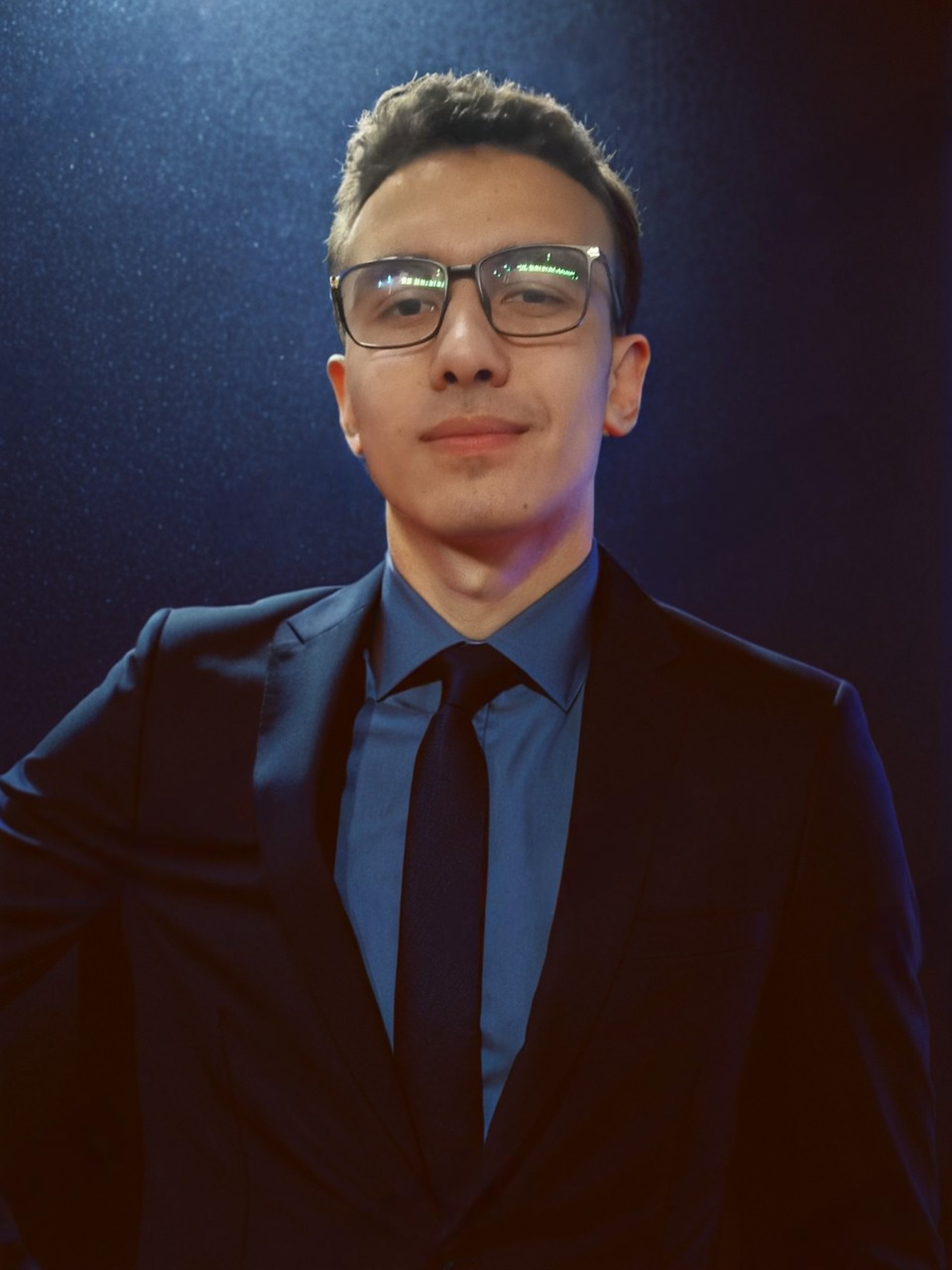 صورة المستخدم