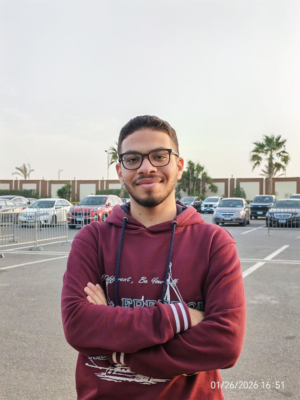 صورة المستخدم