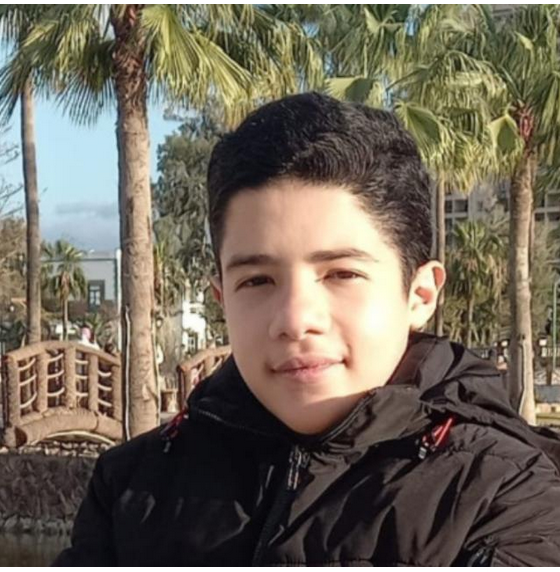 صورة المستخدم