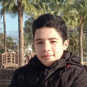 صورة المستخدم
