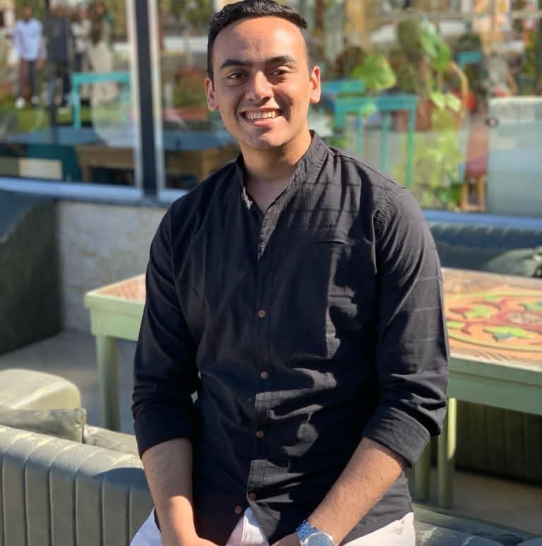 صورة المستخدم