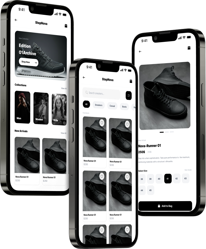 E commerce