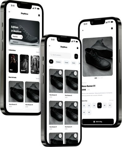 E commerce