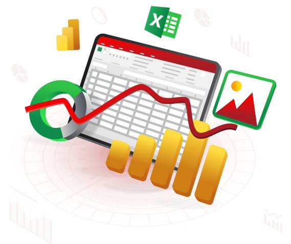 تحليل البيانات باستخدام power bi