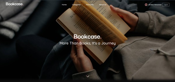 BookCase
