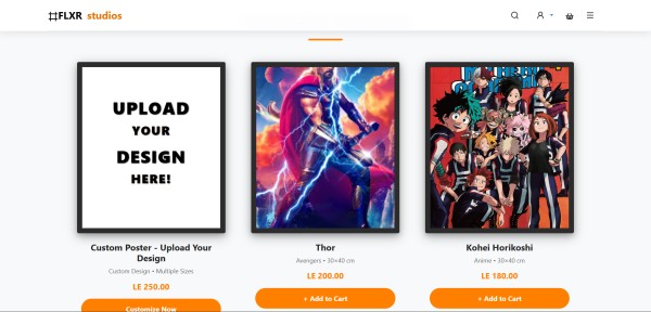 Posters